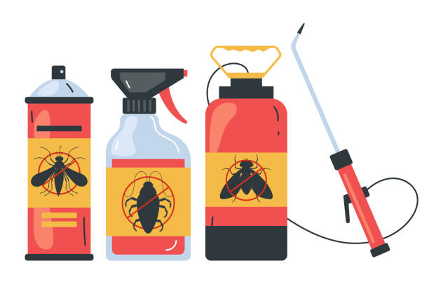  Columbus, KS Pest Control Pros